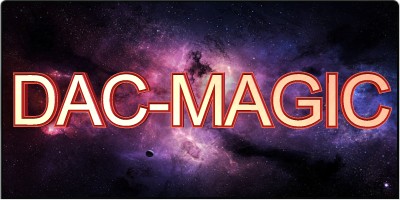 DAC-MAGIC模具钢