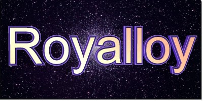 Royalloy模具钢