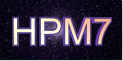 HPM7模具钢