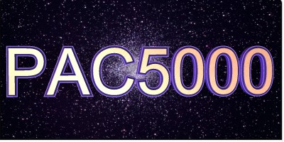 PAC5000模具钢