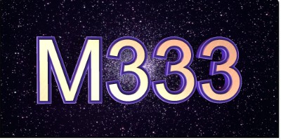 M333模具钢